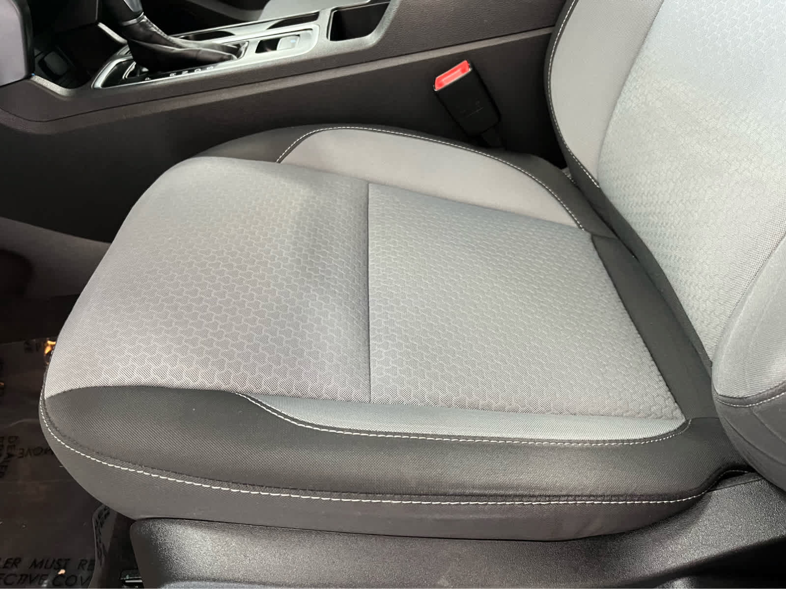 Certified 2019 Ford Escape SE AWD/4WD image 21