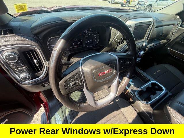 Used 2022 GMC Sierra 1500 Elevation AWD/4WD image 18