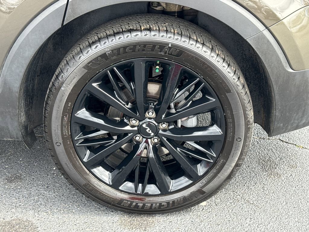 Used 2022 Kia Telluride SX image 20