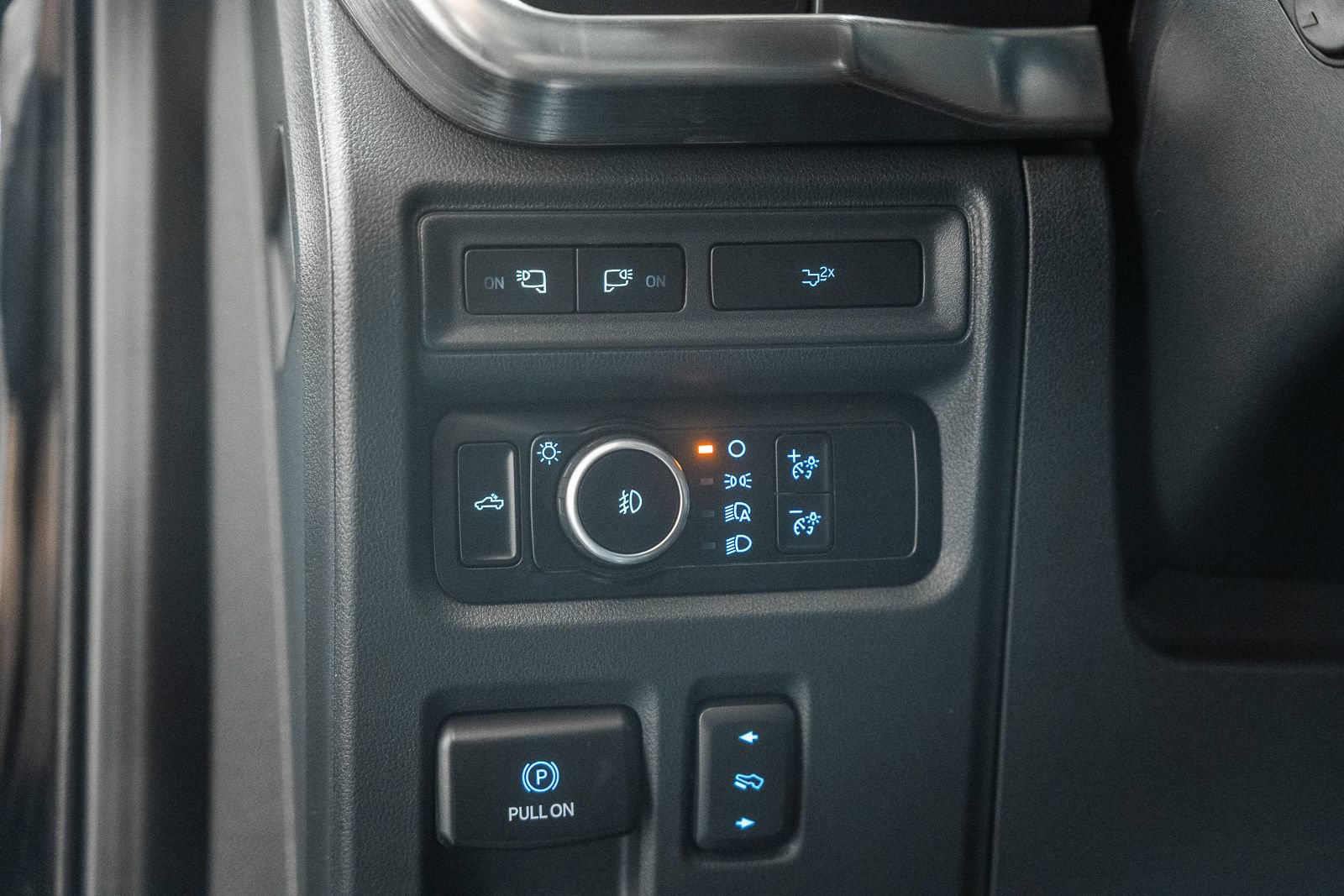 Certified 2023 Ford F150 Lariat w/ Equipment Group 502A High image 54