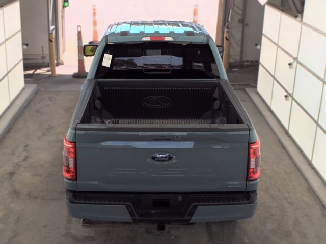 Certified 2023 Ford F150 XLT w/ Equipment Group 302A High AWD/4WD image 6