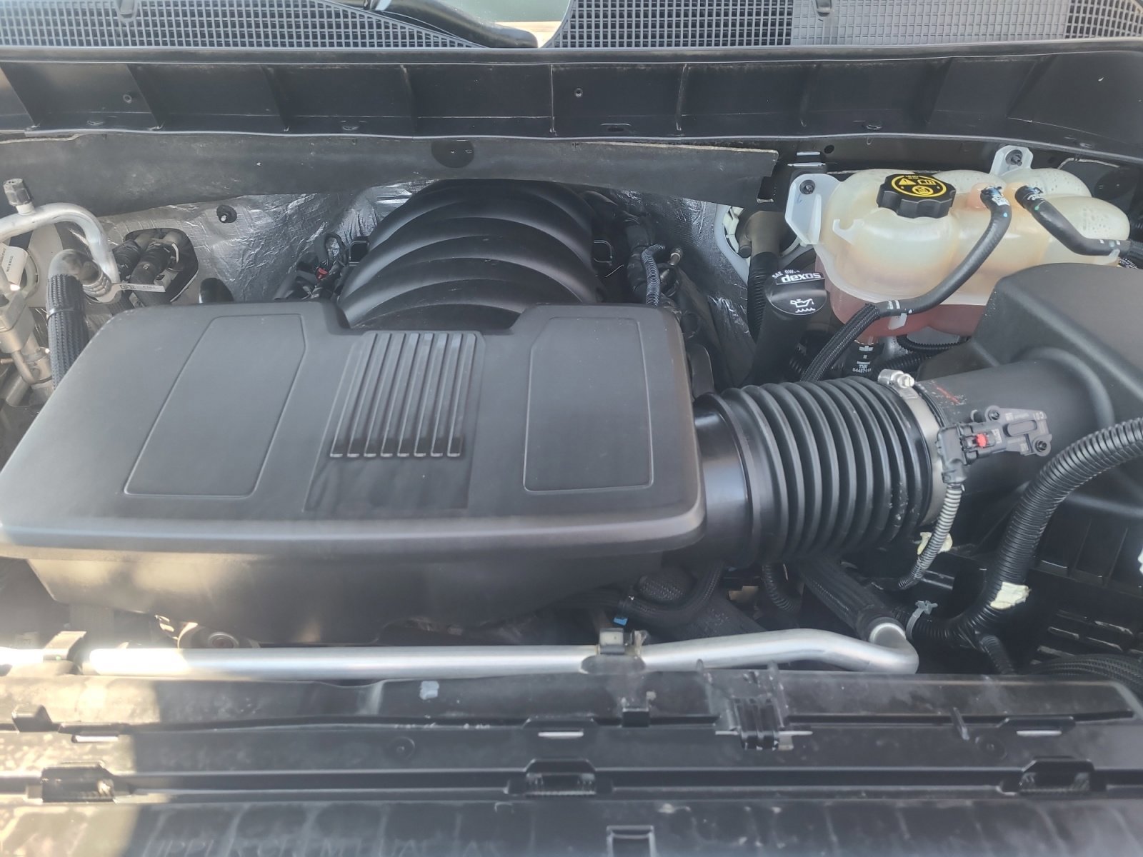 Used 2020 Chevrolet Silverado 1500 LT w/ Convenience Package image 22