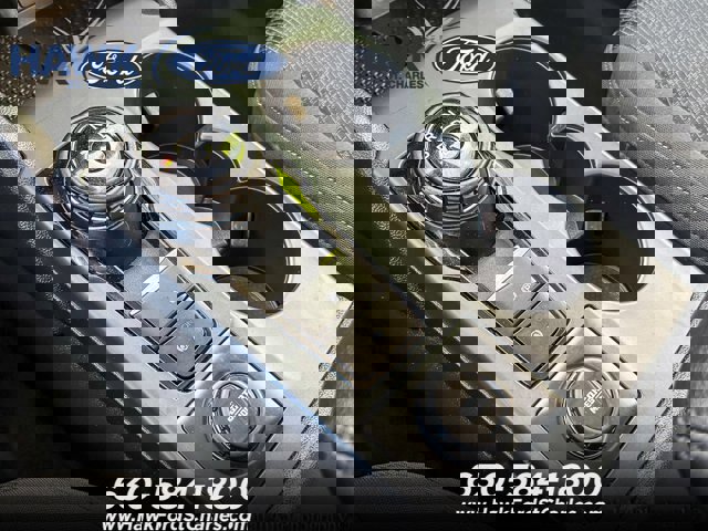 Certified 2021 Ford Bronco Sport AWD/4WD image 15