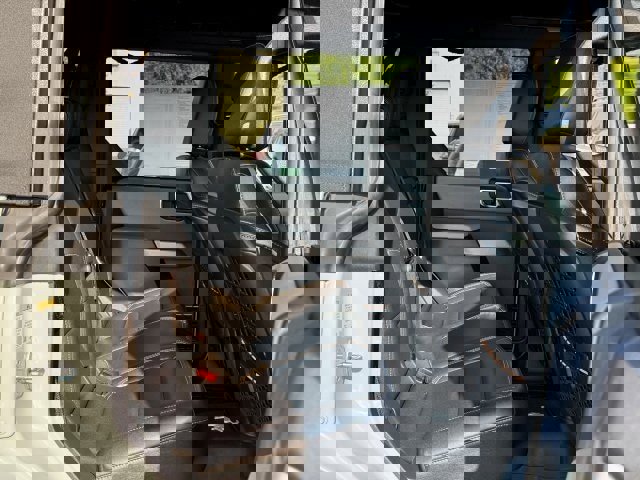 Certified 2022 Ford Bronco Badlands w/ Sasquatch Package image 19