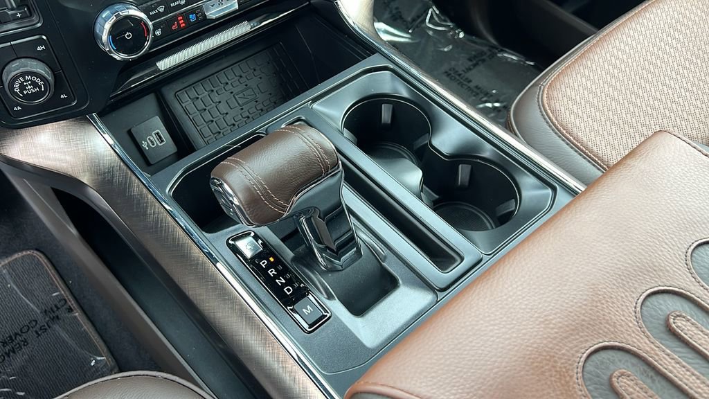 Certified 2025 Ford F150 King Ranch image 19