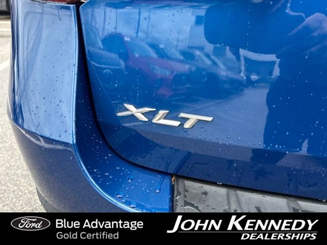 Certified 2023 Ford Explorer XLT w/ Equipment Group 202A AWD/4WD image 11