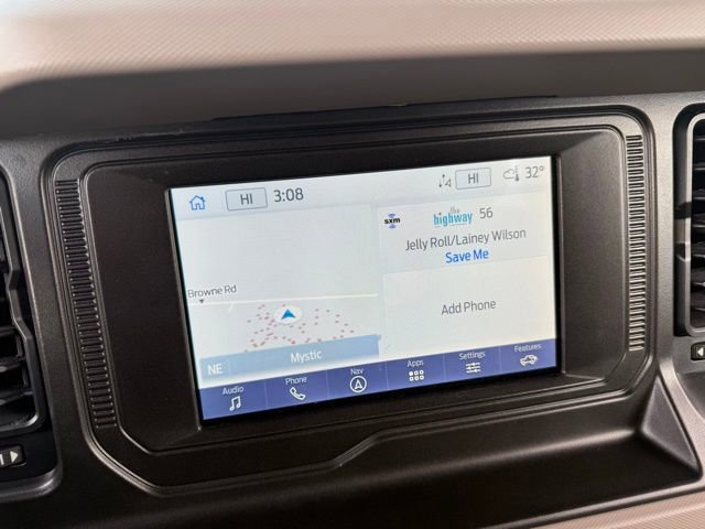 Certified 2022 Ford Bronco Big Bend AWD/4WD image 25