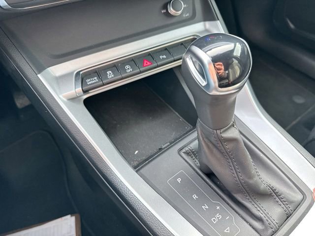 Used 2025 Audi Q3 2.0T Premium image 20