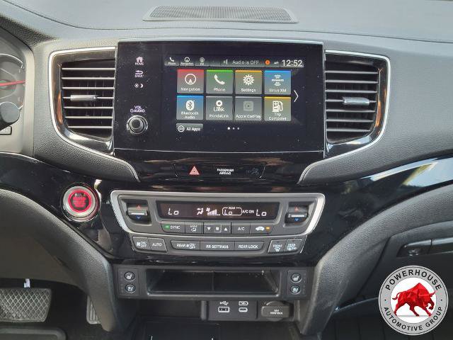 Used 2024 Honda Passport Black Edition image 23