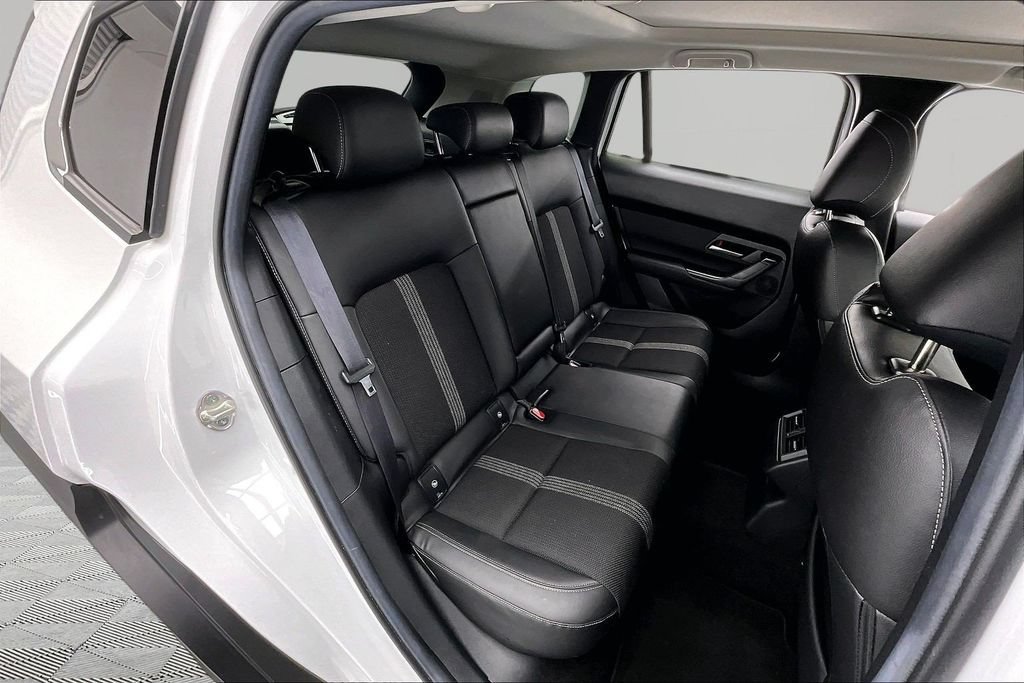 Used 2025 MAZDA CX-50 AWD 2.5 S w/ Premium Package image 27