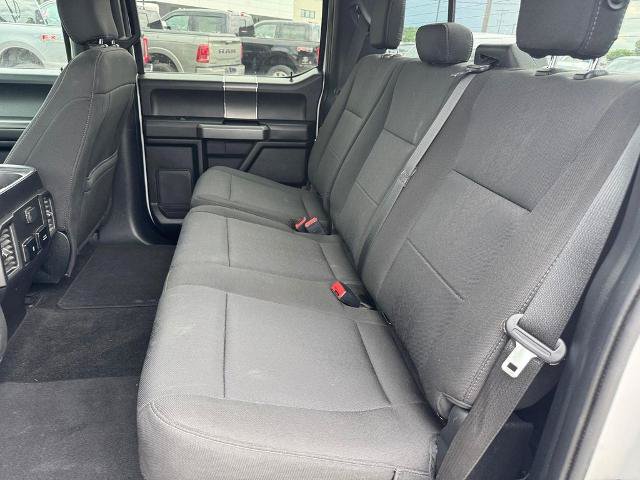 Certified 2019 Ford F150 XLT w/ Equipment Group 302A Luxury AWD/4WD image 8