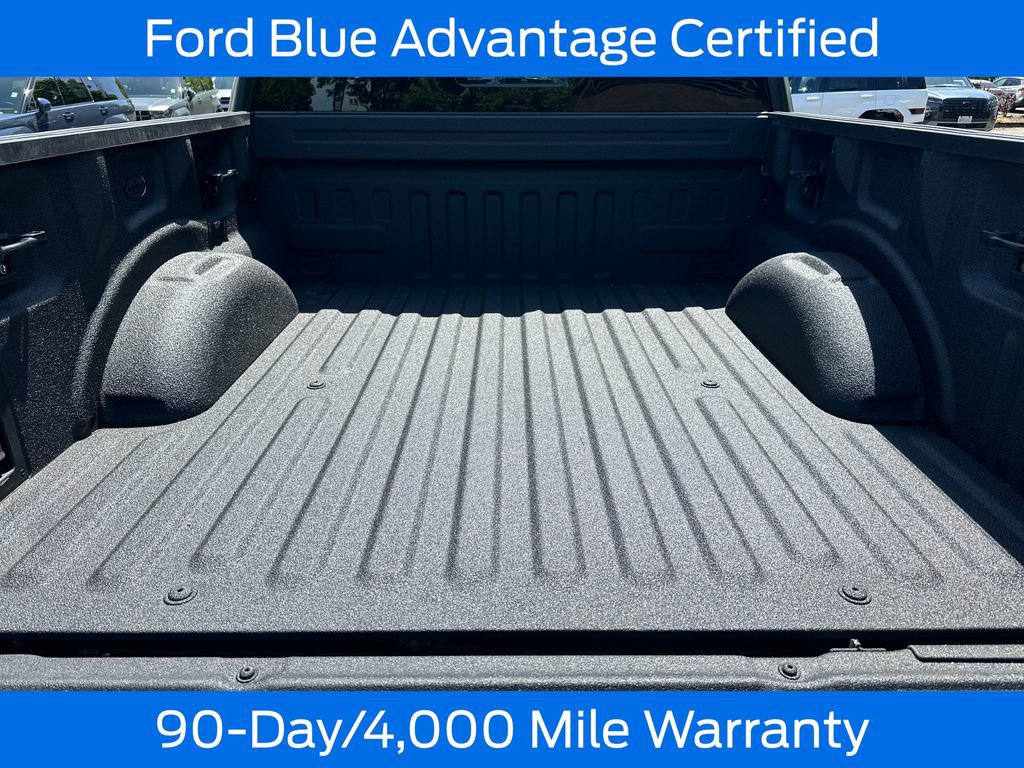 Certified 2023 Ford F150 Raptor AWD/4WD image 7