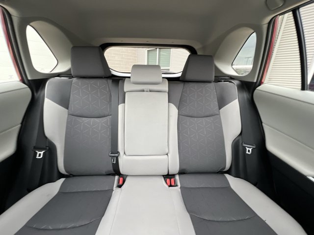 Used 2024 Toyota RAV4 XLE w/ Convenience Package AWD/4WD image 23