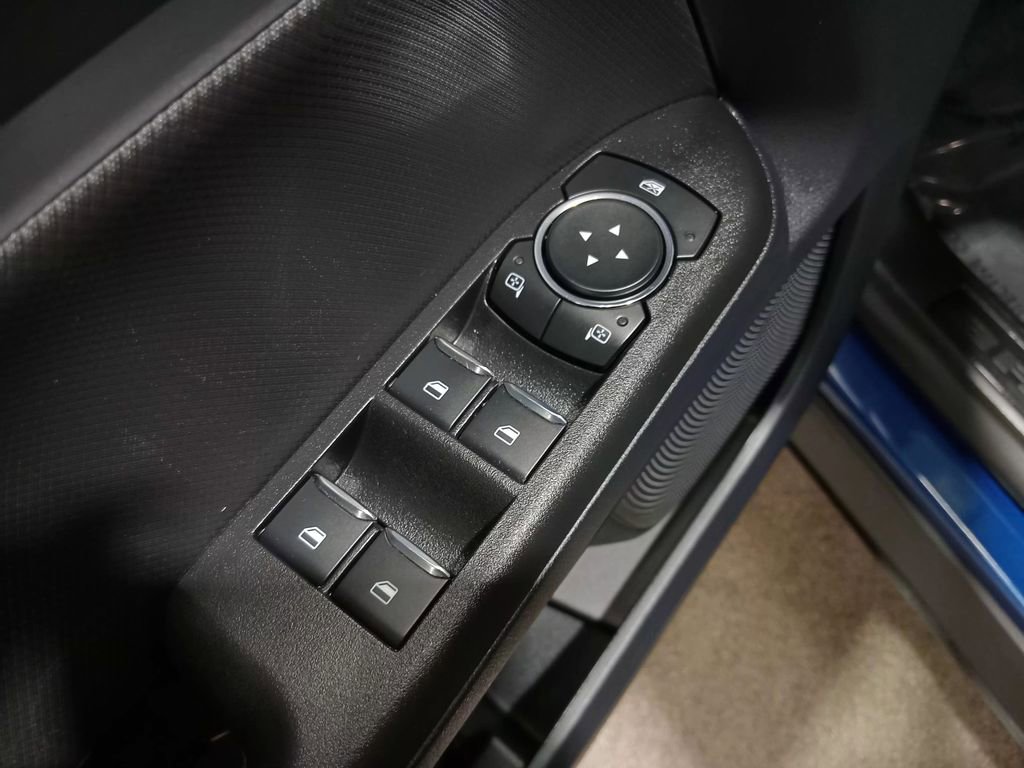 Certified 2024 Ford Bronco Sport Outer Banks w/ Tech Package AWD/4WD image 18