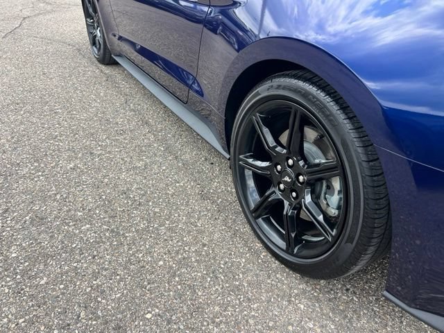 Certified 2020 Ford Mustang GT Premium w/ Ford Safe & Smart Package RWD image 23