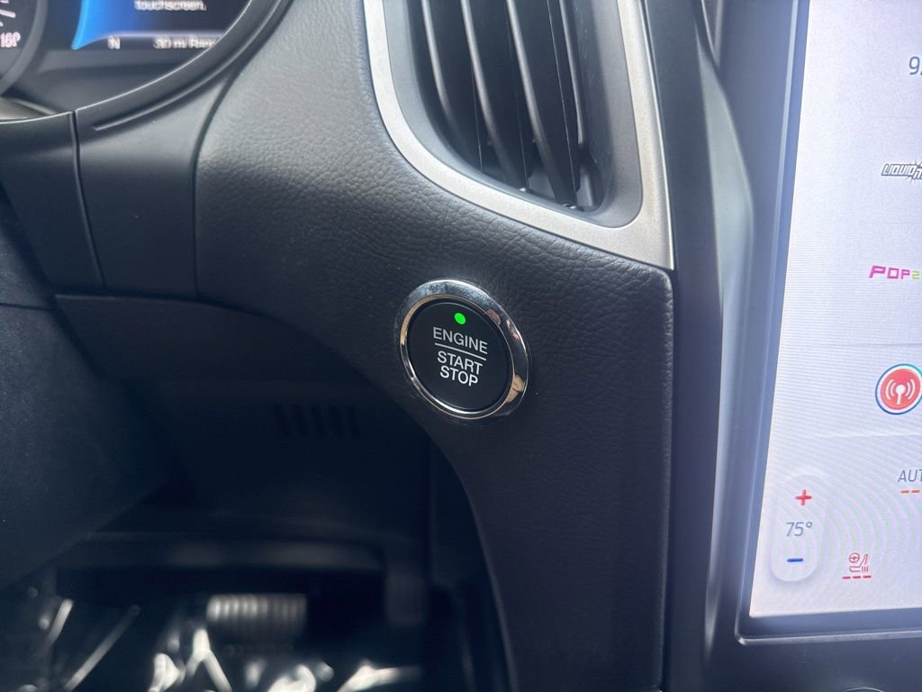 Certified 2022 Ford Edge SEL w/ Convenience Package image 26