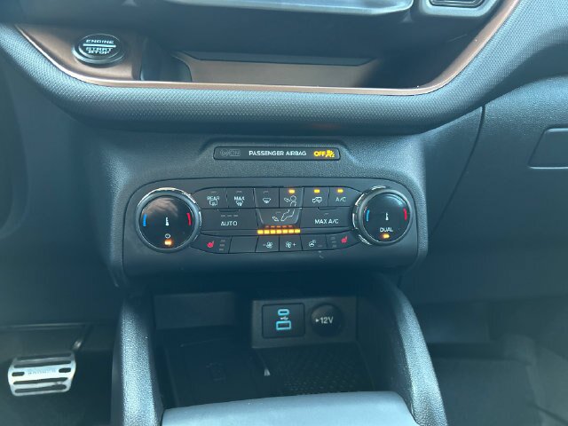 Certified 2022 Ford Bronco Sport Outer Banks w/ Tech Package AWD/4WD image 16