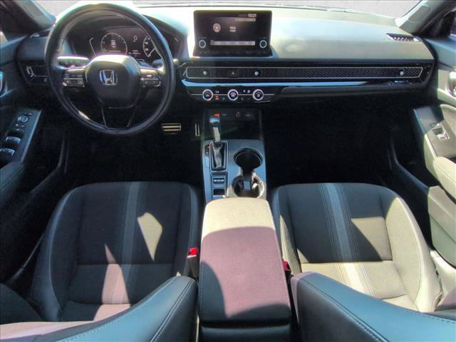 Used 2023 Honda Civic Sport image 16
