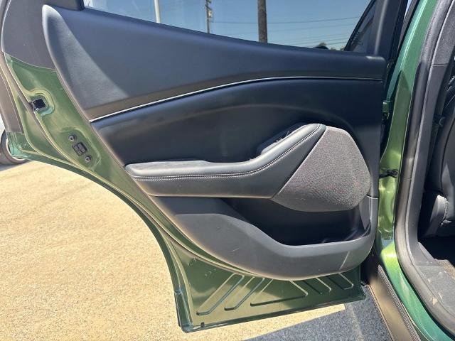 Certified 2024 Ford Mustang Mach-E Select RWD image 24