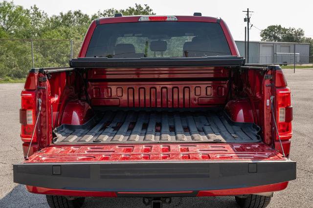 Certified 2022 Ford F150 XLT w/ Equipment Group 302A High RWD image 23