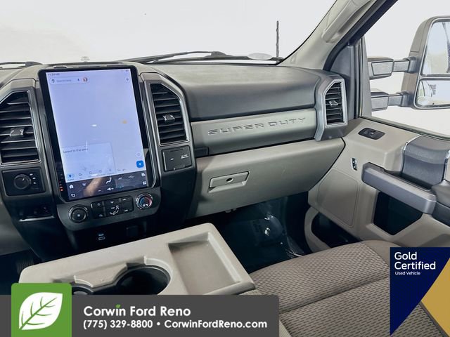 Certified 2022 Ford F250 XLT AWD/4WD image 26