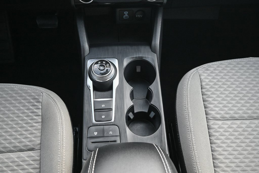Certified 2022 Ford Escape SE image 33