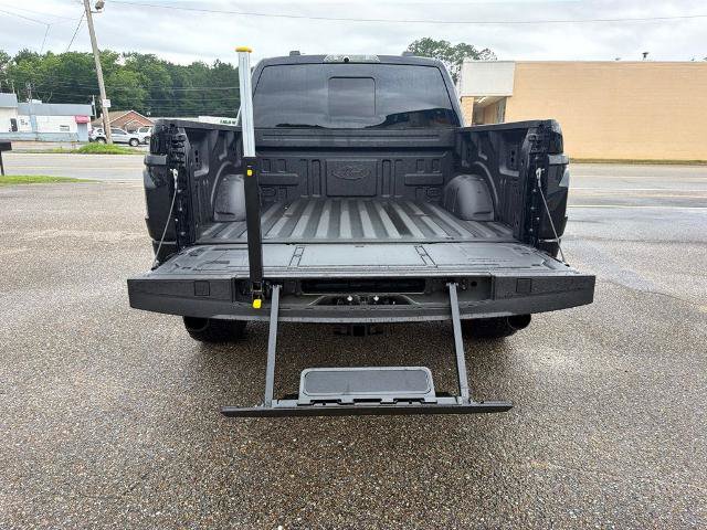 Certified 2026 Ford F150 Raptor AWD/4WD image 14