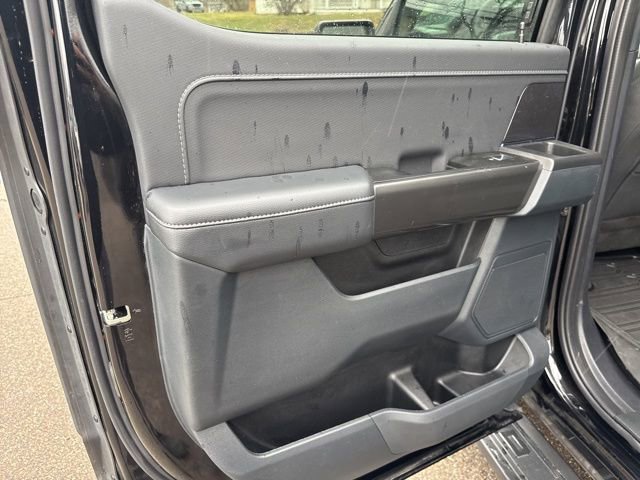 Certified 2023 Ford F150 XLT w/ Equipment Group 302A High image 43