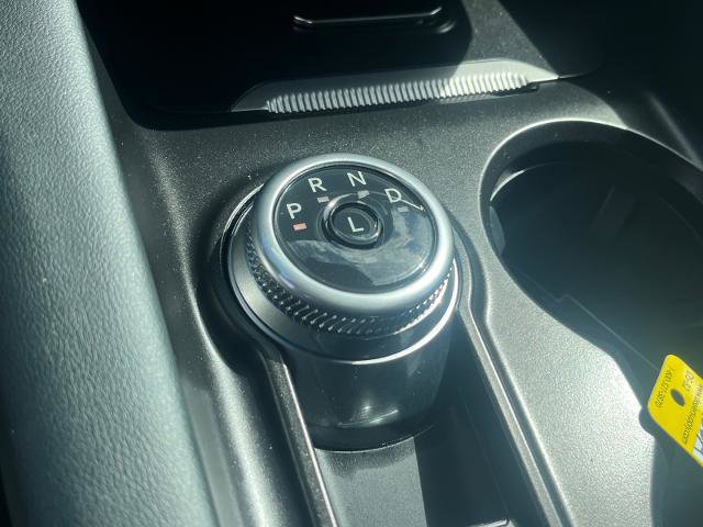 Certified 2025 Ford Explorer ST-Line w/ Premium Package image 14