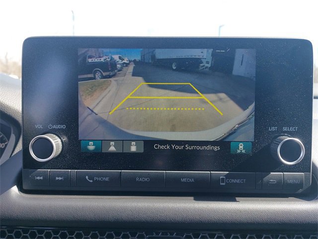 Used 2025 Honda HR-V Sport image 22