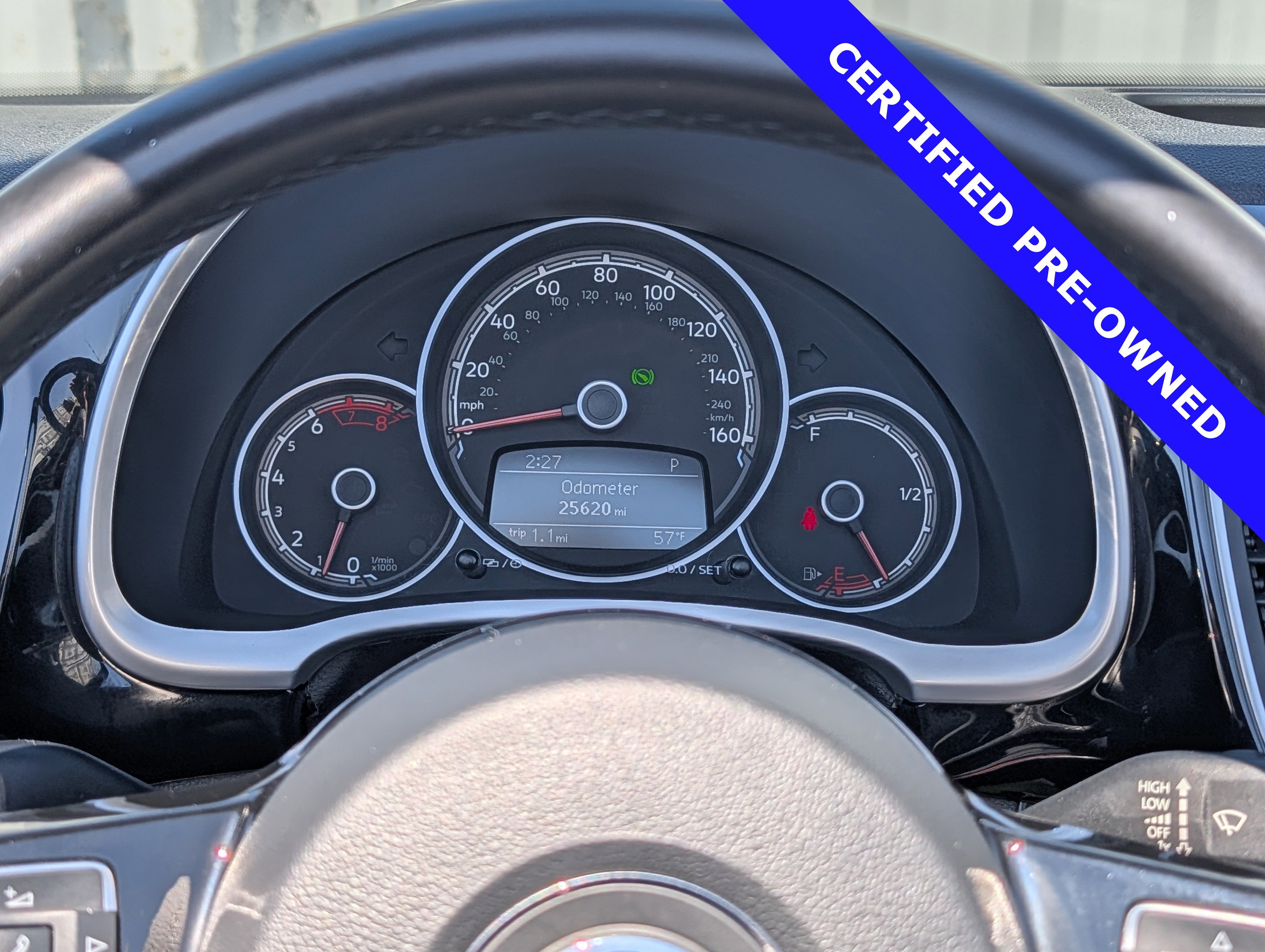 Used 2018 Volkswagen Beetle 2.0T S image 23