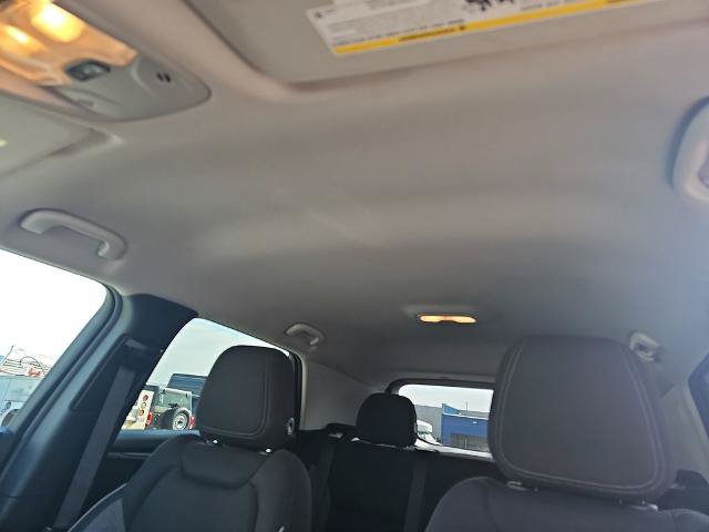 Used 2025 Chevrolet TrailBlazer LT FWD image 28