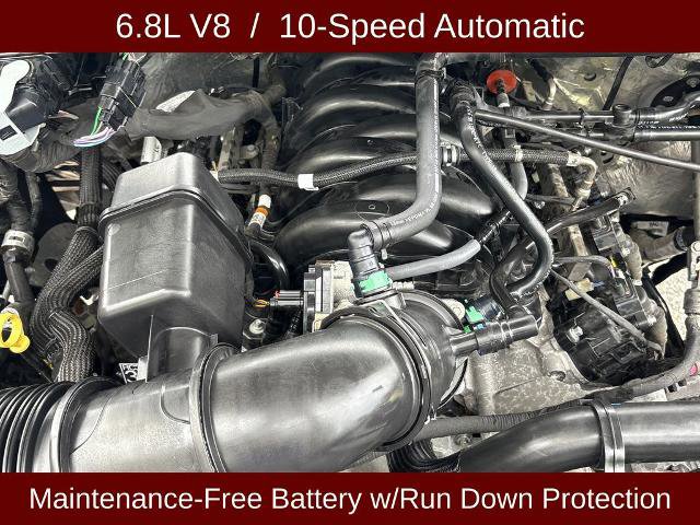 Certified 2024 Ford F250 XLT w/ 360-Degree Camera Package AWD/4WD image 4