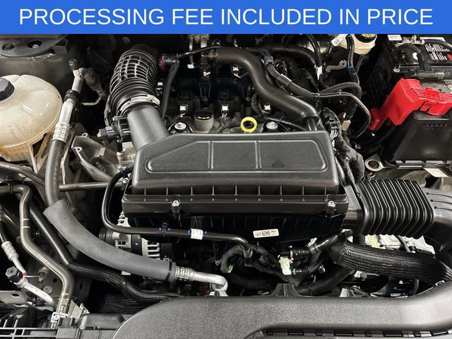 Certified 2023 Ford Escape ST-Line w/ Tech Pack #1 AWD/4WD image 16