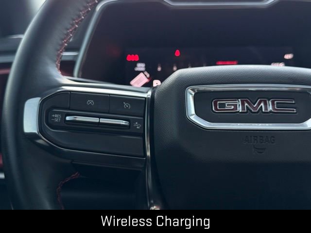 Used 2024 GMC Canyon AT4X image 34