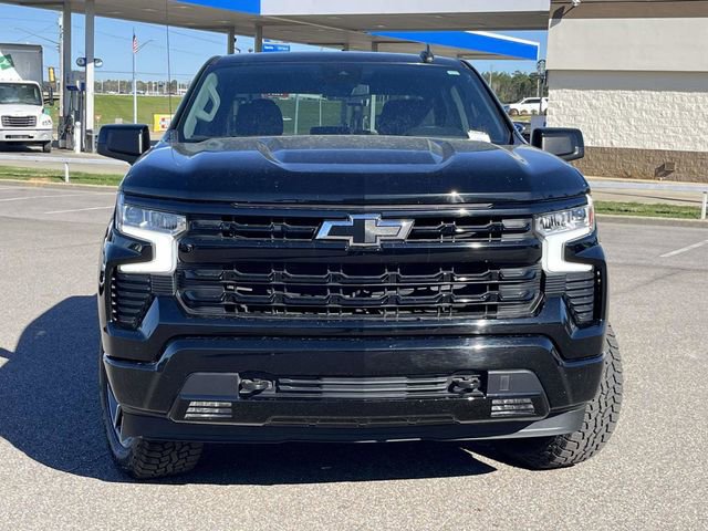 Used 2022 Chevrolet Silverado 1500 RST image 2