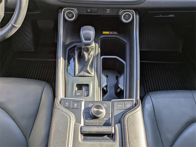 Used 2024 Toyota Grand Highlander Platinum image 19