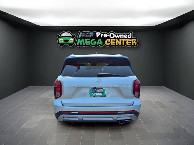 Used 2025 Hyundai Palisade SEL FWD image 27