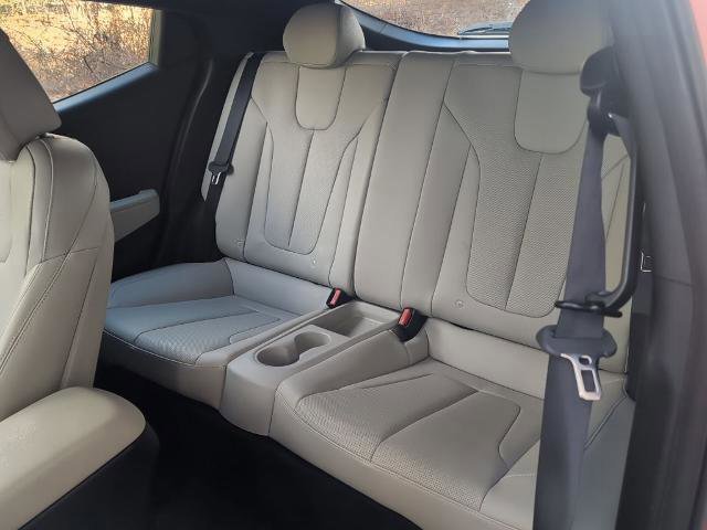 Used 2019 Hyundai Veloster Turbo Ultimate image 10