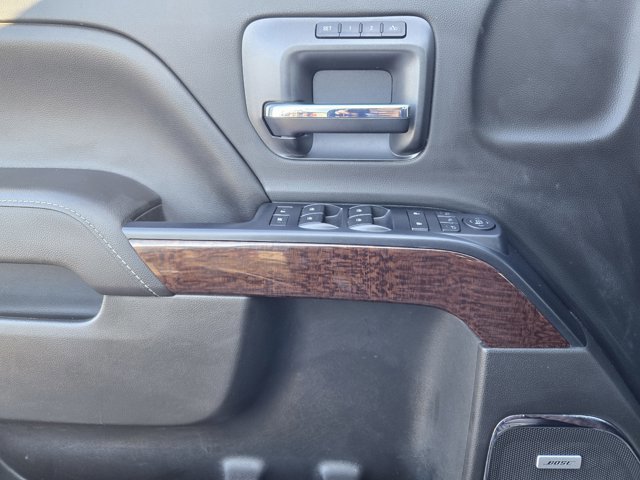 Used 2017 GMC Sierra 1500 SLT w/ SLT Premium Package image 20