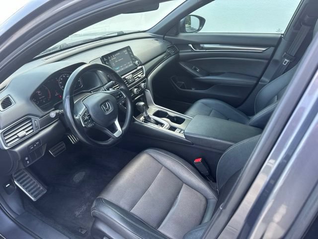 Used 2019 Honda Accord Sport image 9