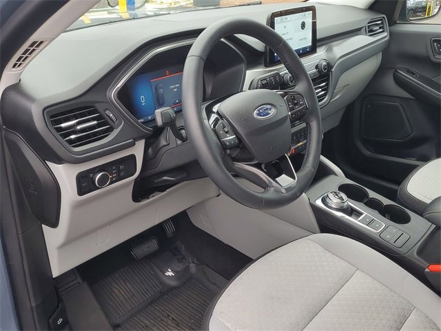 Certified 2023 Ford Escape Active image 13