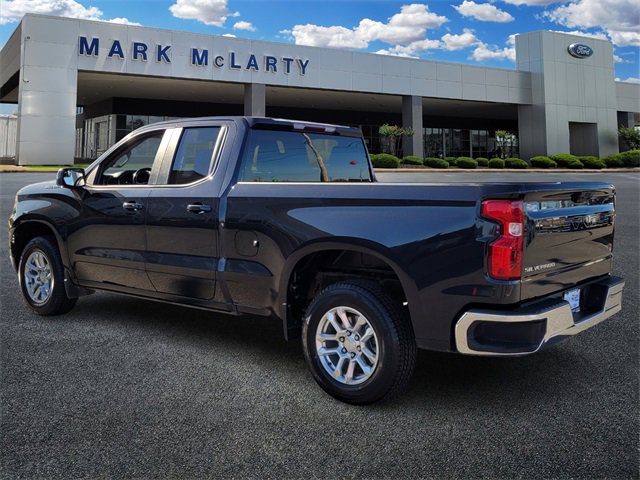 Used 2023 Chevrolet Silverado 1500 LT image 5