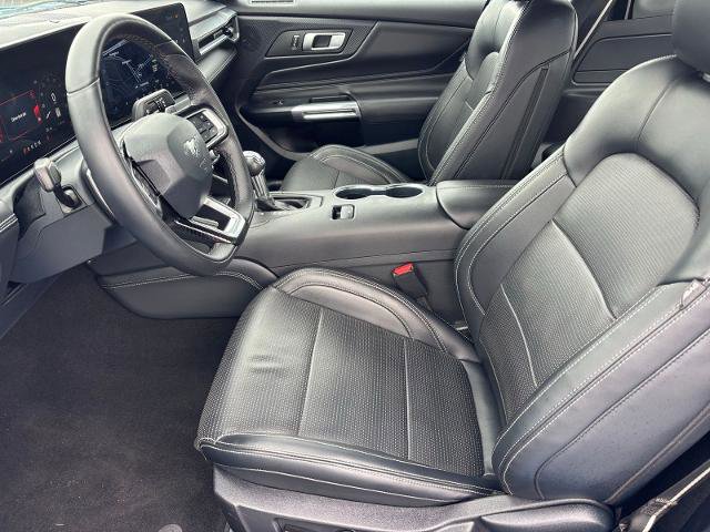 Certified 2024 Ford Mustang GT Premium RWD image 21