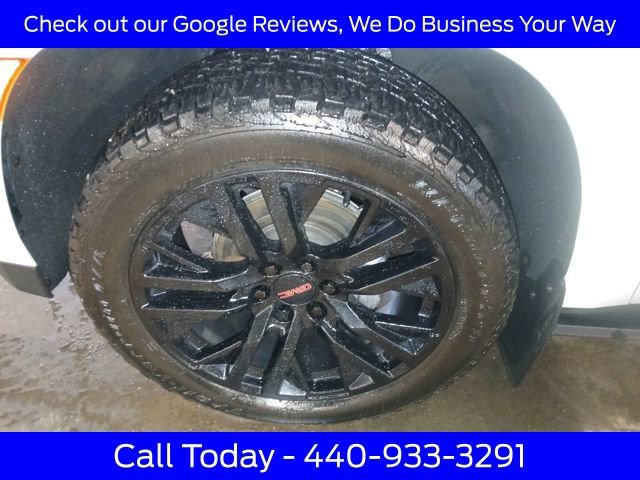 Used 2023 GMC Yukon XL Denali w/ LPO, Floor Liner Package image 17