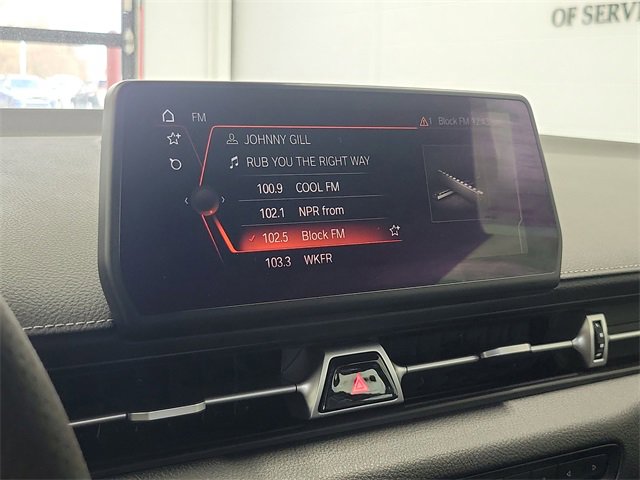 Used 2021 Toyota Supra image 17