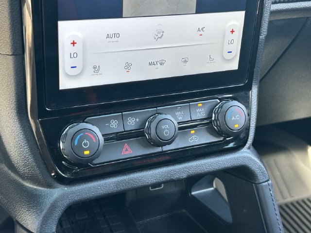Certified 2025 Ford Ranger Raptor AWD/4WD image 35