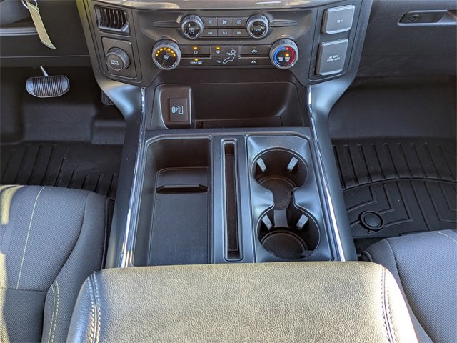Certified 2024 Ford F150 STX w/ Mobile Office Package image 18