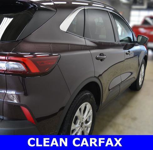 Certified 2023 Ford Escape Active w/ Tech Pack #2 image 5