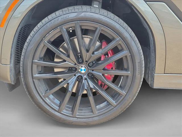 Used 2024 BMW X6 xDrive40i w/ Executive Package AWD/4WD image 26